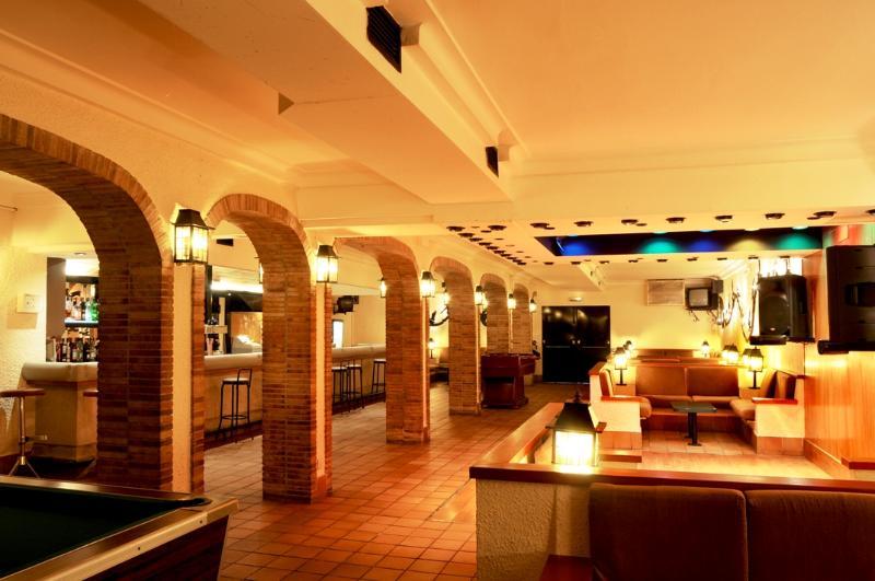 Bluesea Montevista Hawai Hotel Lloret de Mar Exterior photo